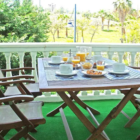 Apartamento Dama De Noche Apartment Marbella
