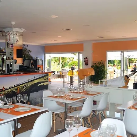 Apartman Dama De Noche