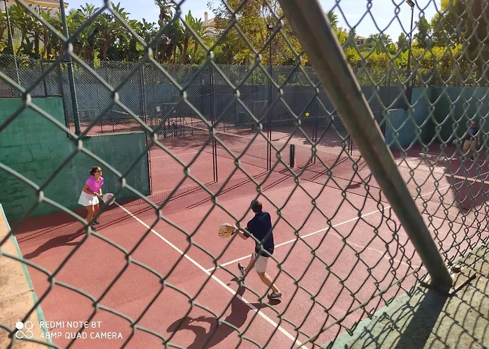 Dama De Noche Marbella