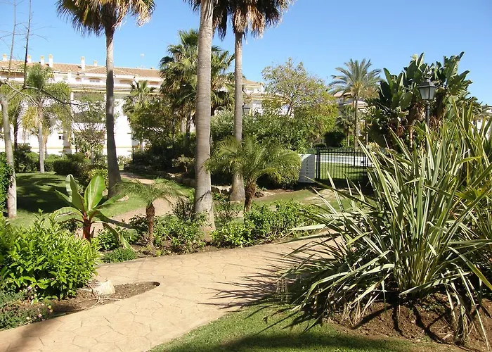 Apartament Dama De Noche