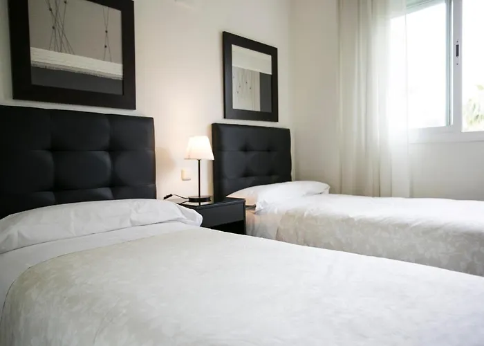 Apartament Dama De Noche Marbella
