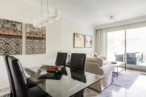 Dama De Noche Apartament Marbella