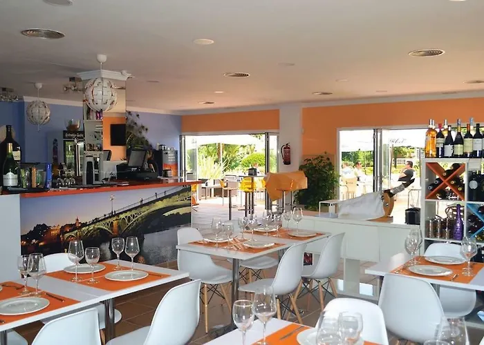 Apartament Dama De Noche